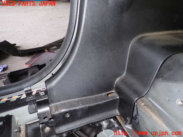 1UPJ-9232757675]アバルト・500(312141)右リアピラートリム 中古_5