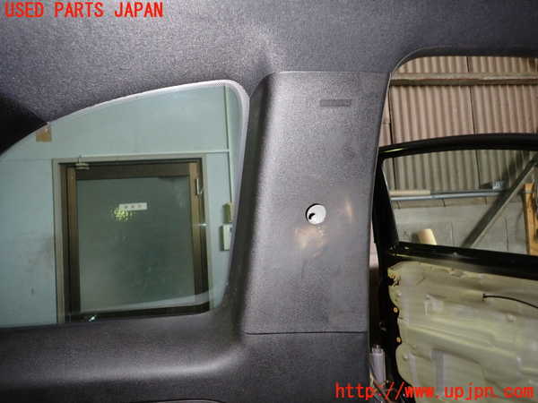 1UPJ-9232757680]アバルト・500(312141)左リアピラートリム 中古_3