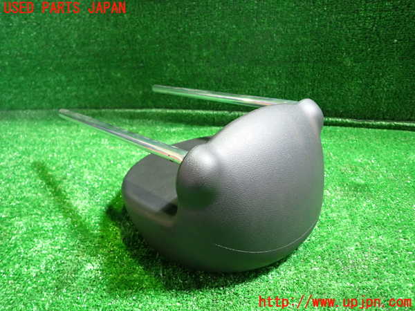 1UPJ-9232757150]アバルト・500(312141)右2列目ヘッドレスト 中古_3