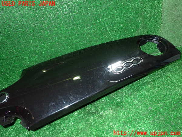 1UPJ-9232757691]アバルト・500(312141)内装トリム類1 中古_3