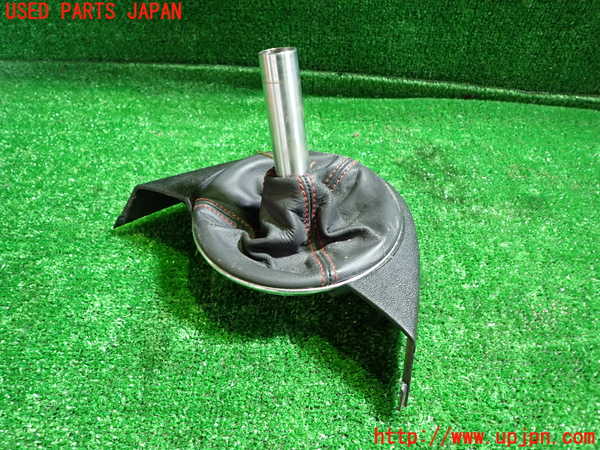 1UPJ-9232757575]アバルト・500(312141)シフトブーツ 中古_2