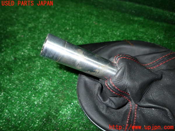 1UPJ-9232757575]アバルト・500(312141)シフトブーツ 中古_3