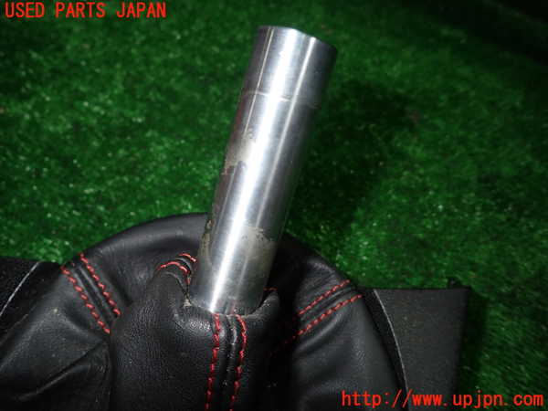 1UPJ-9232757575]アバルト・500(312141)シフトブーツ 中古_4
