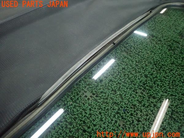 3UPJ=9232760031]シトロエン 2CV SPECIAL(AZA6)ソフトトップ キャンバストップ バックドア付き 中古_4