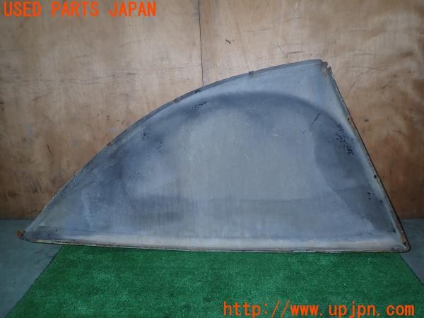 3UPJ=9232760049]シトロエン 2CV SPECIAL(AZA6)純正 左リアフェンダー 中古_2