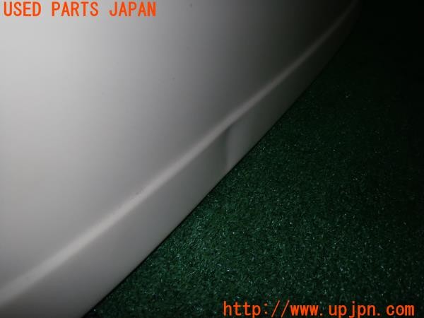 3UPJ=9232760049]シトロエン 2CV SPECIAL(AZA6)純正 左リアフェンダー 中古_5