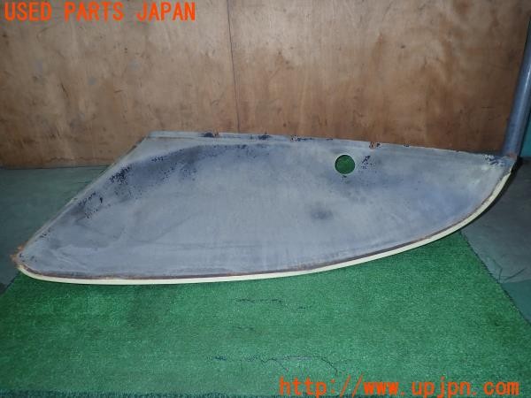 3UPJ=9232760059]シトロエン 2CV SPECIAL(AZA6)純正 右リアフェンダー 中古_2