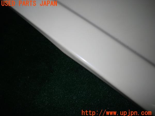 3UPJ=9232760059]シトロエン 2CV SPECIAL(AZA6)純正 右リアフェンダー 中古_3