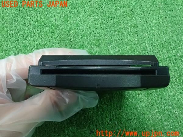 3UPJ=9232760503]シトロエン 2CV SPECIAL(AZA6)古野電気 フルノ FNK-M05T ETC車載器 中古_3