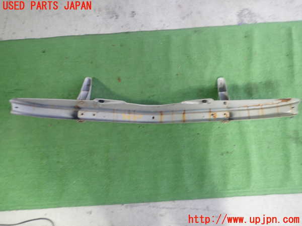1UPJ-9232761010]シトロエン・2CV(AZA6)フロントバンパー 中古_4