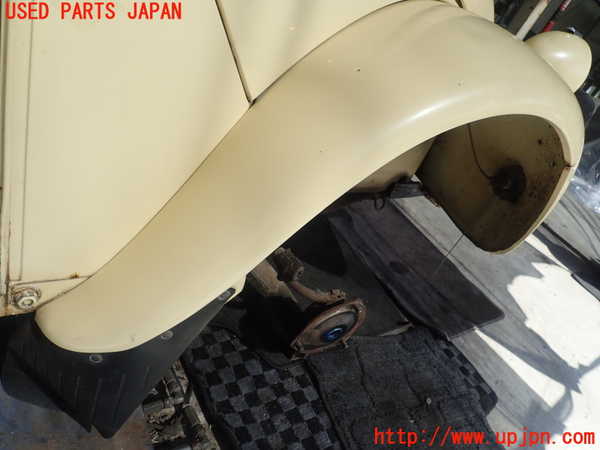 1UPJ-9232761080]シトロエン・2CV(AZA6)右前フェンダー 中古_3