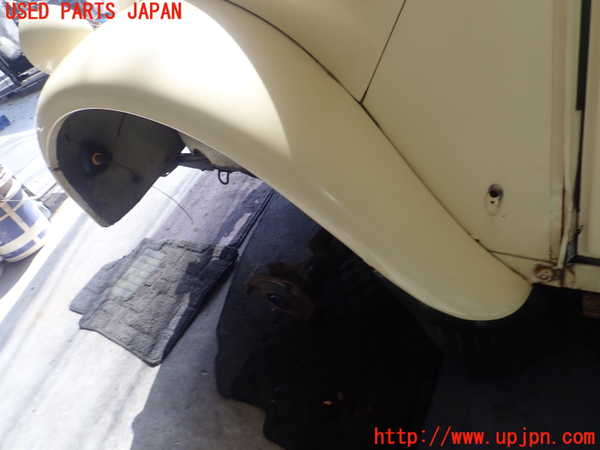 1UPJ-9232761082]シトロエン・2CV(AZA6)左前フェンダー 中古_3