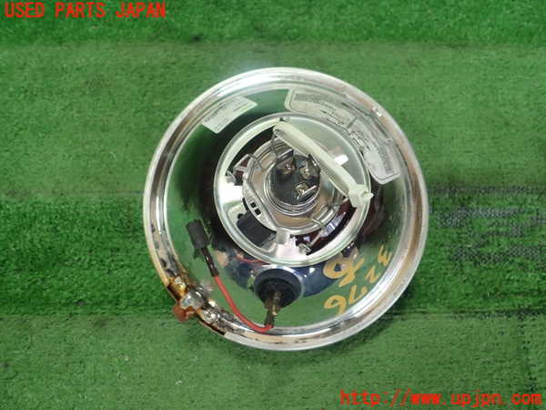 1UPJ-9232761130]シトロエン・2CV(AZA6)右ヘッドライト ハロゲン 中古_2