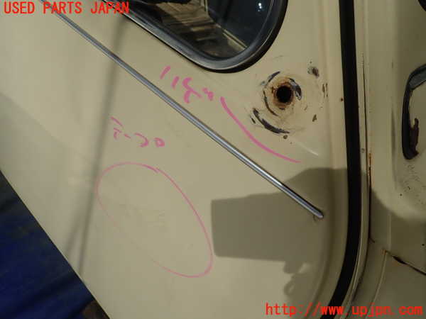 1UPJ-9232761230]シトロエン・2CV(AZA6)右前ドア COVINA M04 中古_2