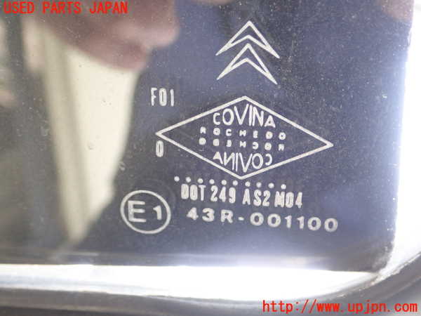 1UPJ-9232761230]シトロエン・2CV(AZA6)右前ドア COVINA M04 中古_3
