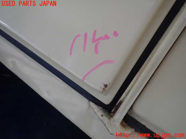 1UPJ-9232761260]シトロエン・2CV(AZA6)左前ドア COVINA M04 中古_2