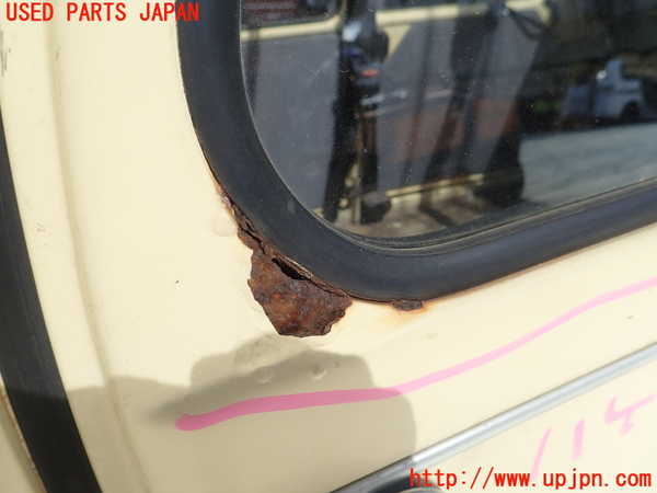 1UPJ-9232761290]シトロエン・2CV(AZA6)右後ドア COVINA M04 中古_3