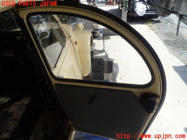 1UPJ-9232761290]シトロエン・2CV(AZA6)右後ドア COVINA M04 中古_5