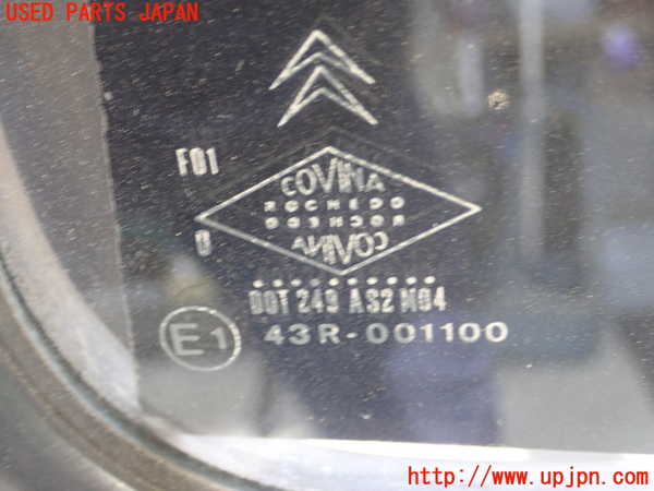 1UPJ-9232761320]シトロエン・2CV(AZA6)左後ドア COVINA M04 中古_3