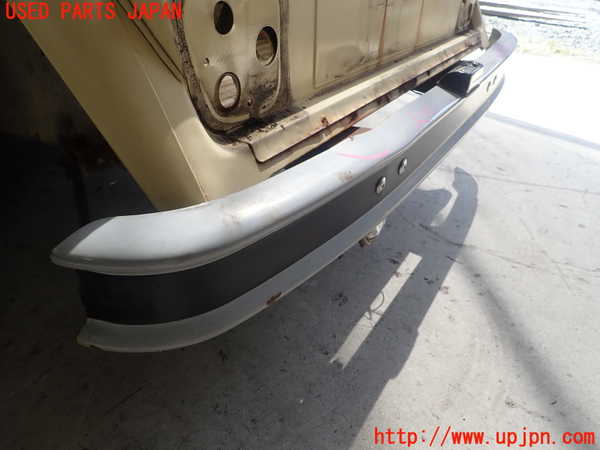 1UPJ-9232761610]シトロエン・2CV(AZA6)リアバンパー 中古_3