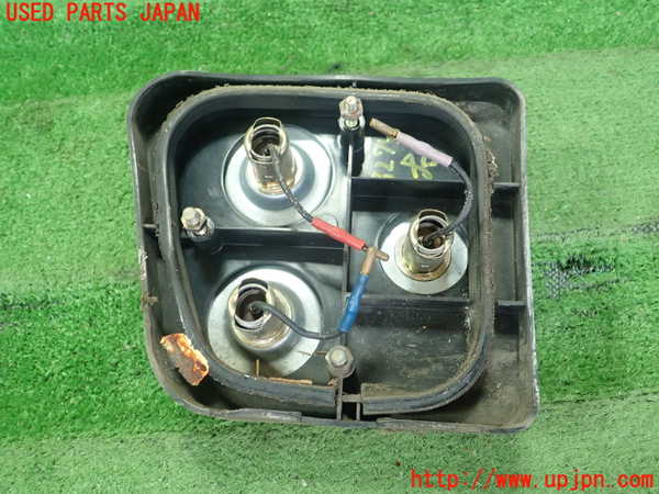 1UPJ-9232761530]シトロエン・2CV(AZA6)右テールランプ 中古_2