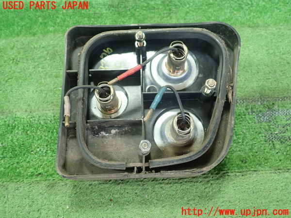 1UPJ-9232761536]シトロエン・2CV(AZA6)左テールランプ 中古_2
