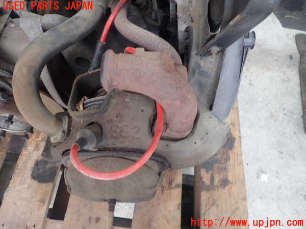 1UPJ-9232762010]シトロエン・2CV(AZA6)エンジン 不明 中古_2