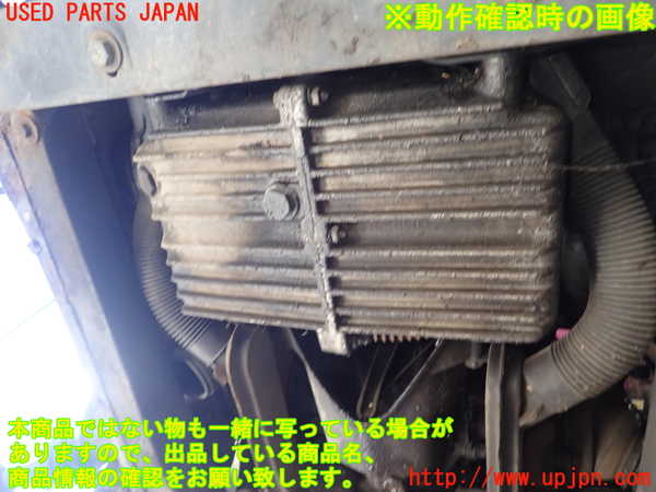 1UPJ-9232762010]シトロエン・2CV(AZA6)エンジン 不明 中古_5