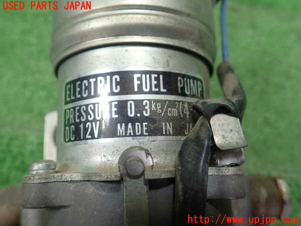 1UPJ-9232762510]シトロエン・2CV(AZA6)燃料ポンプ 【ジャンク】_3