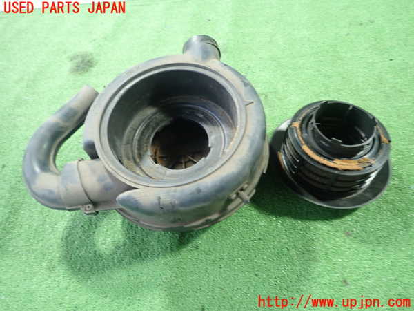 1UPJ-9232762560]シトロエン・2CV(AZA6)エアクリーナーボックス 中古_3