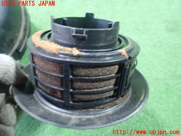 1UPJ-9232762560]シトロエン・2CV(AZA6)エアクリーナーボックス 中古_4