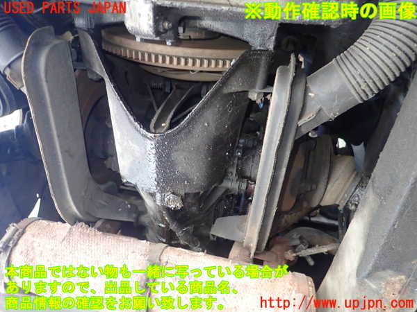 1UPJ-9232763200]シトロエン・2CV(AZA6)ミッション MT 不明 中古_4