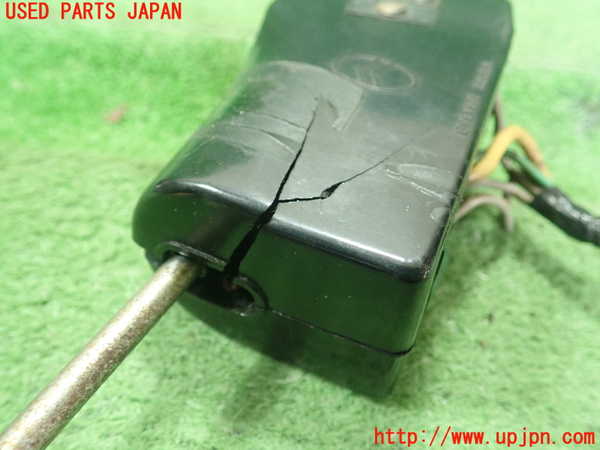 1UPJ-9232766285]シトロエン・2CV(AZA6)ライトスイッチ 【ジャンク】_4