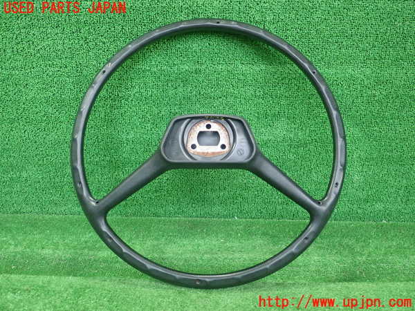 1UPJ-9232767855]シトロエン・2CV(AZA6)ステアリングホイール 中古_2