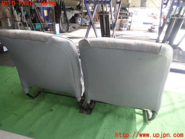 1UPJ-9232767095]シトロエン・2CV(AZA6)センターシート 中古_4