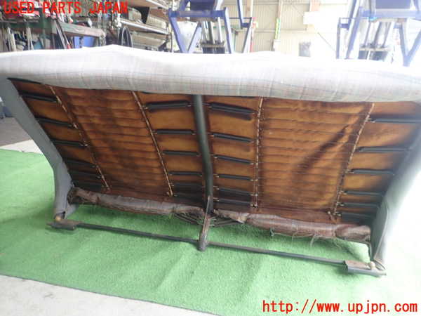 1UPJ-9232767385]シトロエン・2CV(AZA6)リアシート 中古_2