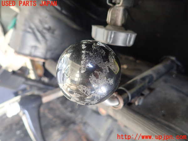 1UPJ-9232767560]シトロエン・2CV(AZA6)MTシフトレバー 中古_2