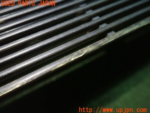 3UPJ=9232770012]ルノー アルピーヌ V6 ターボ(D501)純正?  リアガーニッシュ 中古_2