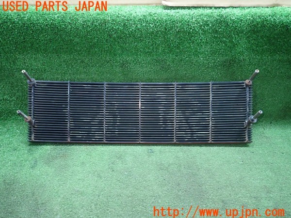 3UPJ=9232770012]ルノー アルピーヌ V6 ターボ(D501)純正?  リアガーニッシュ 中古_3