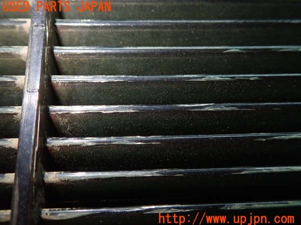 3UPJ=9232770012]ルノー アルピーヌ V6 ターボ(D501)純正?  リアガーニッシュ 中古_4