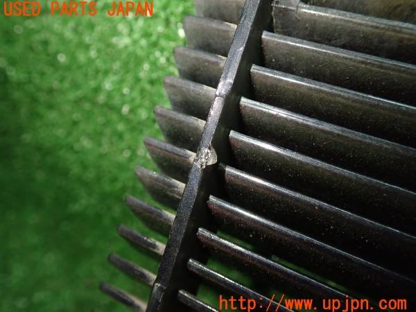 3UPJ=9232770012]ルノー アルピーヌ V6 ターボ(D501)純正?  リアガーニッシュ 中古_5