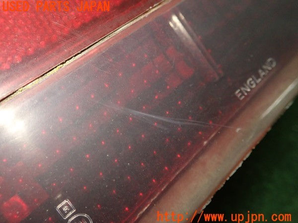 3UPJ=9232770033]ルノー アルピーヌ V6 ターボ(D501)純正? 右テールランプ 中古_2