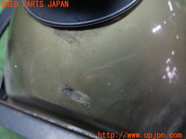 3UPJ=9232770050]ルノー アルピーヌ V6 ターボ(D501)純正? Valeo 480564 460214 右ヘッドライト 中古_4