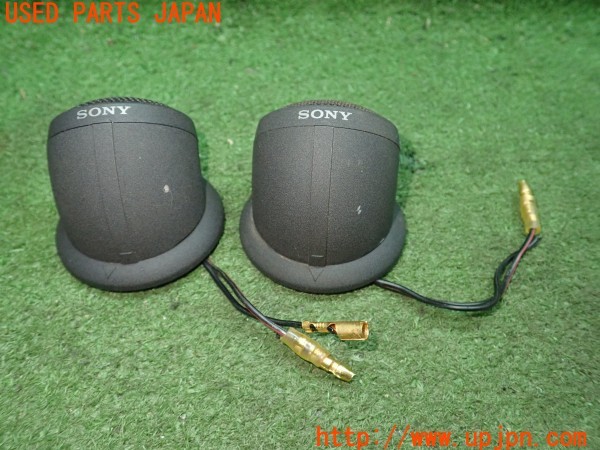 3UPJ=9232770512]ルノー アルピーヌ V6 ターボ(D501)SONY ソニー XS-H666 ツイーター① 中古_2