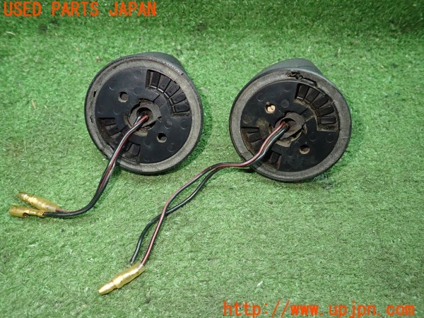 3UPJ=9232770512]ルノー アルピーヌ V6 ターボ(D501)SONY ソニー XS-H666 ツイーター① 中古_3