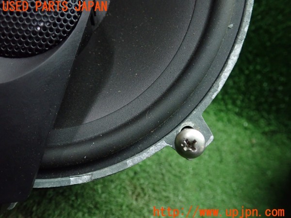 3UPJ=9232770535]ルノー アルピーヌ V6 ターボ(D501)BOSTON ボストン 6.5LF スピーカー ネットワーク付き 中古_2