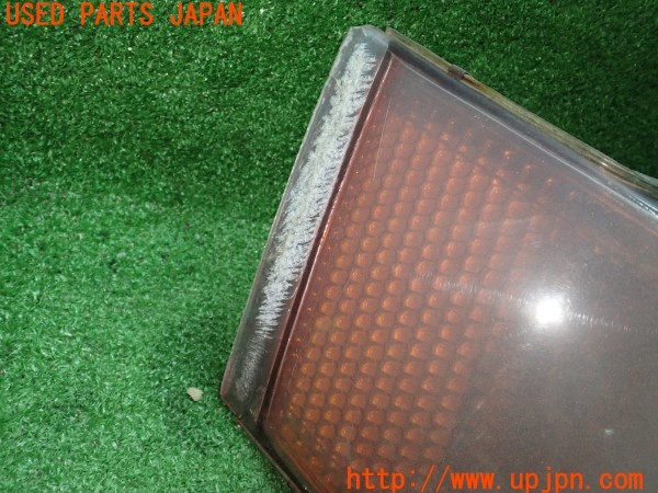 3UPJ=9232770547]ルノー アルピーヌ V6 ターボ(D501)純正? 左テールランプ 中古_2