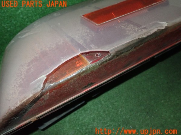 3UPJ=9232770547]ルノー アルピーヌ V6 ターボ(D501)純正? 左テールランプ 中古_3