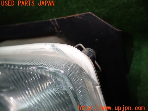 3UPJ=9232770561]ルノー アルピーヌ V6 ターボ(D501)純正? Valeo 480564 460214 左ヘッドライト 中古_2