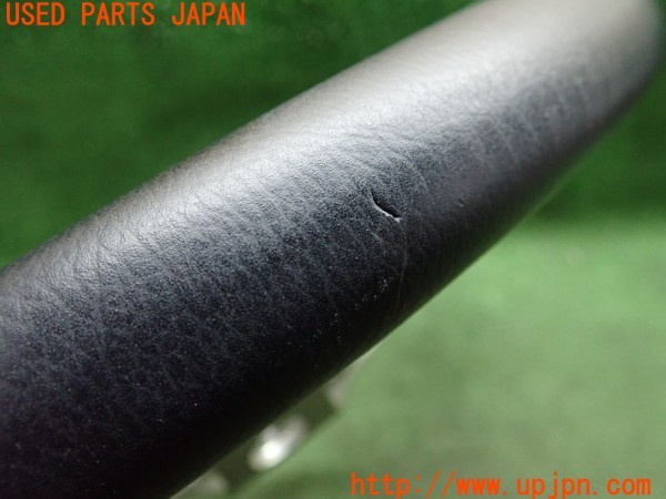 3UPJ=9232770617]ルノー アルピーヌ V6 ターボ(D501)社外 ステアリング 355mm 中古_4